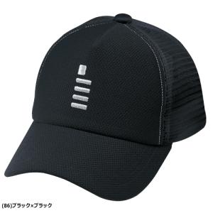 GOSEN ゴーセン メッシュキャップ 帽子 ...の詳細画像2