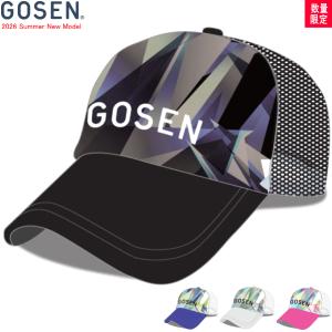 YONEX（ヨネックス） 【ヨネックス】ALLJAPAN メッシュキャップ