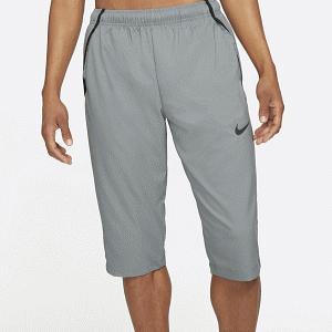 Nike トレーニングパンツ ナイキ チーム ウーブン 3 4 3 0 メンズ 男性用 Cu4956 Cu4956 084 ソフトテニス館 通販 Yahoo ショッピング