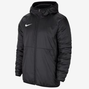 NIKE ナイキ 中綿ジャケット アウター シンセティック フィル フーディ