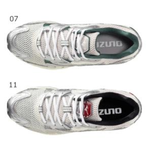 即日発送 MIZUNO ミズノ スニーカー カ...の詳細画像3