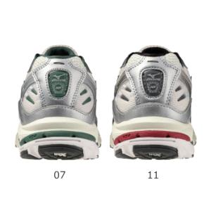 即日発送 MIZUNO ミズノ スニーカー カ...の詳細画像4