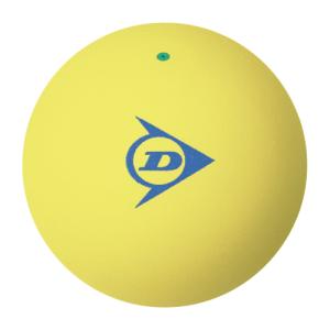 DUNLOP ダンロップ ソフトテニスボール ...の詳細画像1