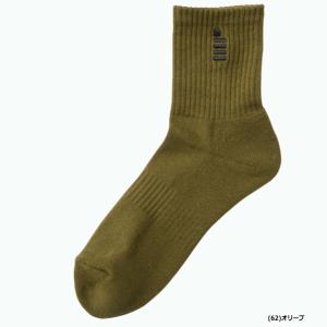GOSEN ゴーセン ソックス ミドルソックス...の詳細画像3