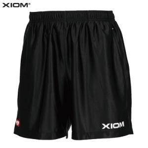 XIOM エクシオン 卓球 ウェア ブライト パンツ メンズ 男性用 レディース 女性用 GAP00...