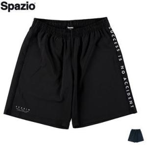 スパッツィオ SPAZIO サッカー フットサル プラクティスパンツ 練習着 メッシュプラパン キッ...