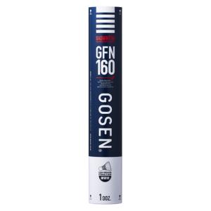 GOSEN ゴーセン バドミントン シャトルコ...の詳細画像1
