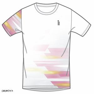 GOSEN ゴーセン 半袖Tシャツ 昇華Tシャ...の詳細画像1