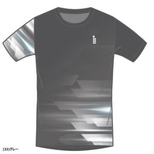 GOSEN ゴーセン 半袖Tシャツ 昇華Tシャ...の詳細画像2