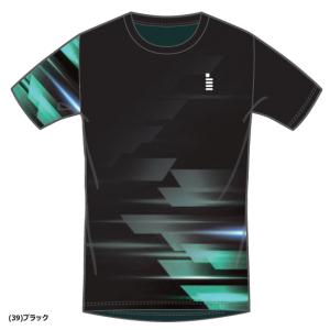 GOSEN ゴーセン 半袖Tシャツ 昇華Tシャ...の詳細画像3