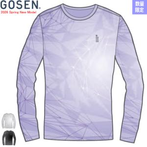 2026年5月】ゴーセン 限定（GOSEN／テニス シャツ）のおすすめ人気
