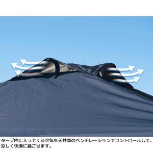 CAPTAIN STAG キャプテンスタッグ ...の詳細画像1