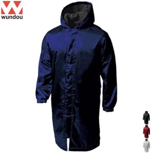 NIKE（ナイキ） ベンチコート ハーフコート 中綿コート サッカー