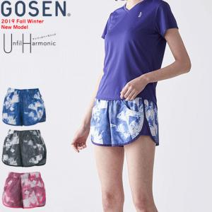 YONEX（ヨネックス） スカート（インナースパッツ付）スコート ゲーム