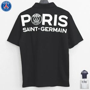 パリサンジェルマン ポロシャツ サッカー クラブチームウェア PARIS SAINT-GERMAIN...