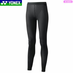YONEX ヨネックス STB インナーウェア アンダーウエア ロングスパッツ