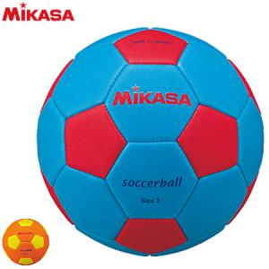 MIKASA（ミカサ） スマイルサッカー4号 マシーン縫い STPEF4 サッカー
