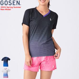 ソフトテニス ユニフォーム 半袖 LLサイズ YONEX ヨネックス ソフトテニス バドミントン ウェア ゲーム