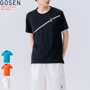 YONEX（ヨネックス） ゲームシャツ ソフトテニス バドミントン ウェア
