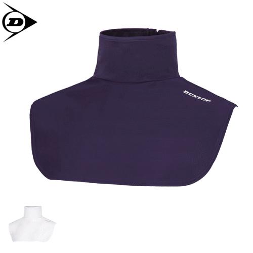 DUNLOP ダンロップ UVカット ネックカバー インナーウェア ソフトテニス ウェア 日焼け対策...