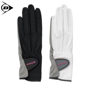 ダンロップスポーツ DUNLOP ダンロップ テニス ソフトテニス グローブ