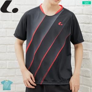 ルーセント ゲームシャツ テニス ソフトテニス 楽天市場】LUCENT ルーセント ゲームシャツ(襟なし) 半袖シャツ