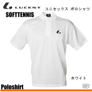 LUCENT（ルーセント） ソフトテニス ウェア ユニホーム ゲームシャツ