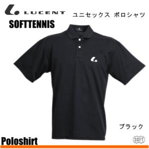 LUCENT（ルーセント） ソフトテニス ウェア ユニホーム ゲームシャツ