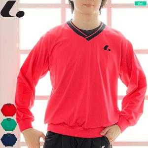 LUCENT（ルーセント） ソフトテニス ウェア ウォームアップパーカー