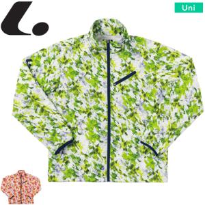 LUCENT（ルーセント） 送料無料 ソフトテニス ウェア ウォームアップ