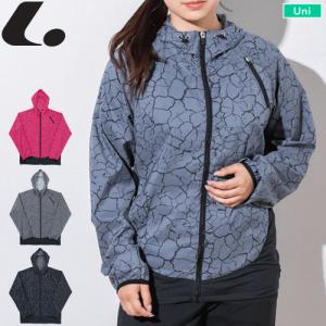 LUCENT ルーセント ソフトテニス ウェア ウィンドウォーマー