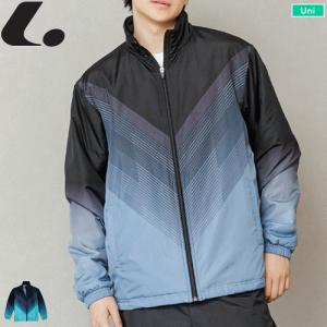 LUCENT（ルーセント） サーマルジャケット ウィンドブレーカー