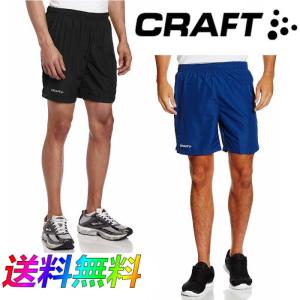 CRAFT クラフト Prime Shorts 194145 ランニング ショーツ メンズ ランパン スウェーデン スポーツ ブランド 送料無料