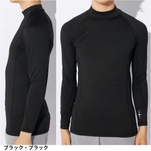 Kappa カッパ コンプレッション ハイネッ...の詳細画像1