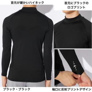 Kappa カッパ コンプレッション ハイネッ...の詳細画像2
