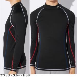 Kappa カッパ コンプレッション ハイネッ...の詳細画像3