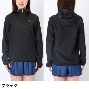 FILA フィラ 軽量 リップ パーカー ジャ...の詳細画像1