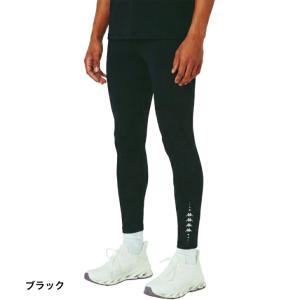 Kappa カッパ 裏起毛 コンプレッション ...の詳細画像1