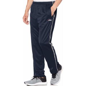 FILA フィラ PE メッシュ ロングパンツ...の詳細画像5