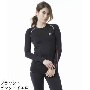 FILA フィラ コンプレッション クルーネッ...の詳細画像5