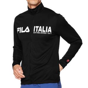 FILA フィラ フルジップ スタンド ジャケ...の詳細画像1