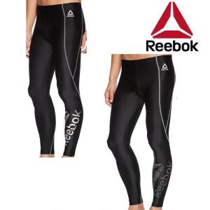 Reebok リーボック ラッシュガード レギンス 428-784 メンズサイズ