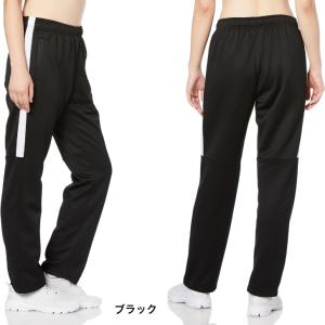 FILA フィラ 裏起毛 ジャージ ロングパン...の詳細画像1