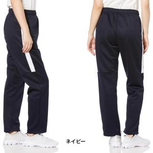 FILA フィラ 裏起毛 ジャージ ロングパン...の詳細画像5
