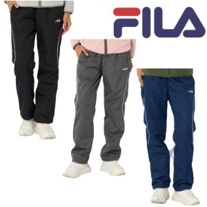 FILA フィラ 裏フリース ウィンドブレーカー...の商品画像