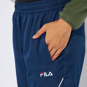 FILA フィラ 裏フリース ウィンドブレーカ...の詳細画像5