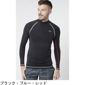 FILA フィラ マルチコンプレッション ハイ...の詳細画像4