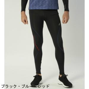 FILA フィラ マルチコンプレッション ロン...の詳細画像5
