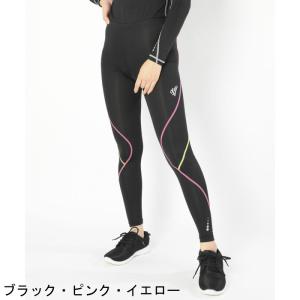 FILA フィラ マルチコンプレッション ロン...の詳細画像5