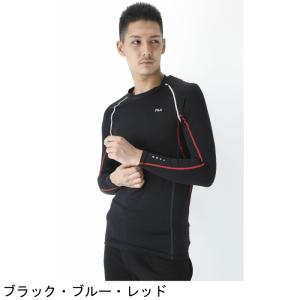 FILA フィラ マルチコンプレッション クル...の詳細画像5